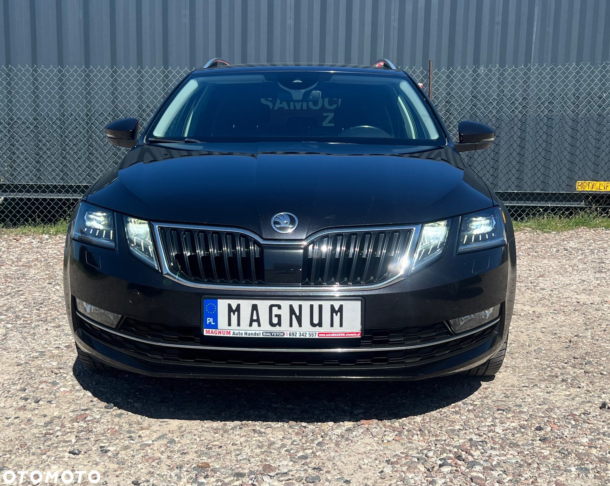 Skoda Octavia - 37
