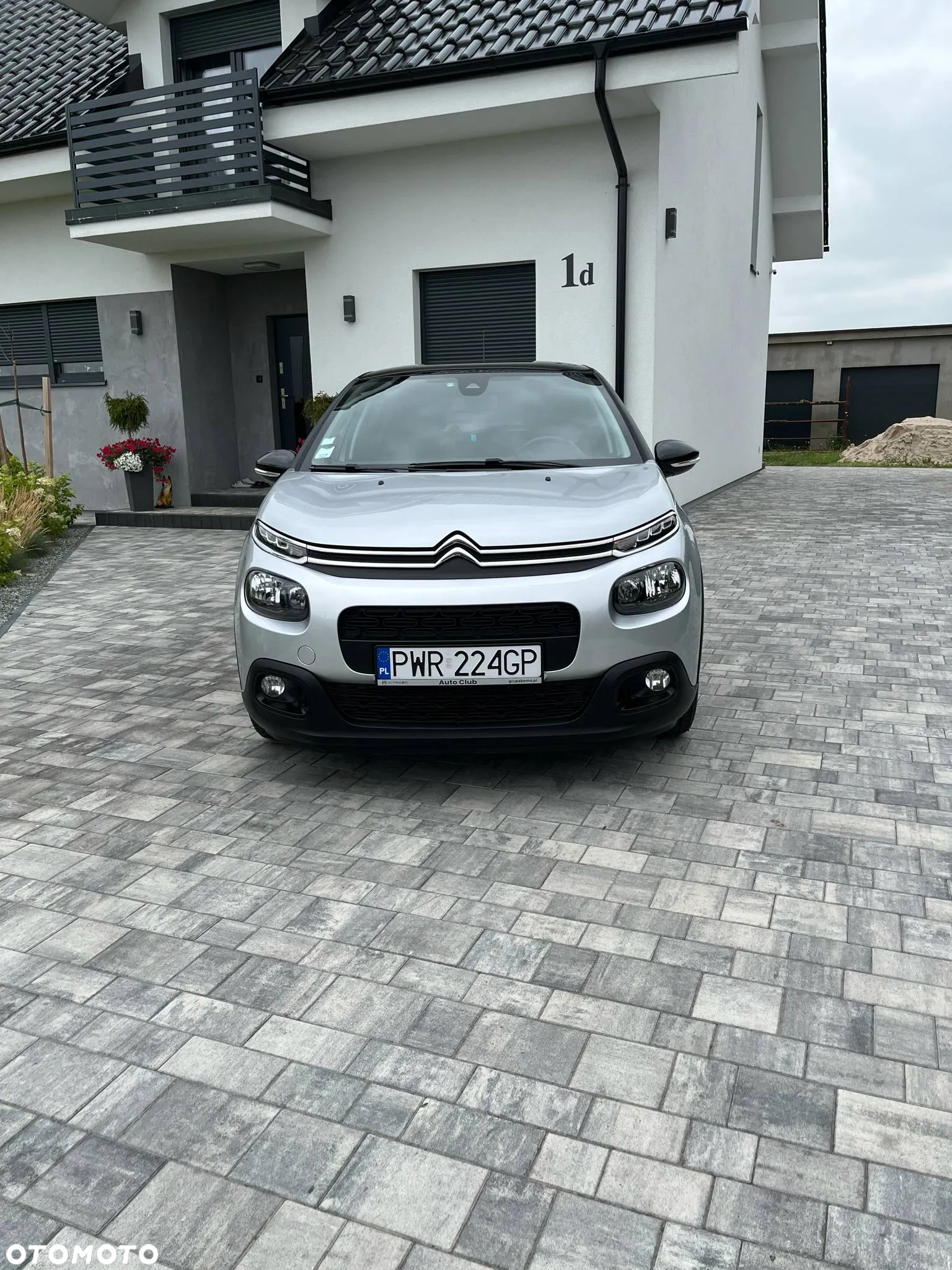 Citroën C3 1.2 PureTech Shine - 13