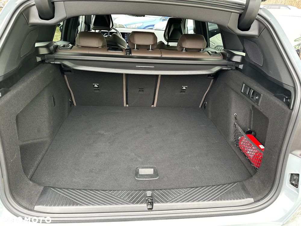 BMW X3 xDrive20d mHEV - 23