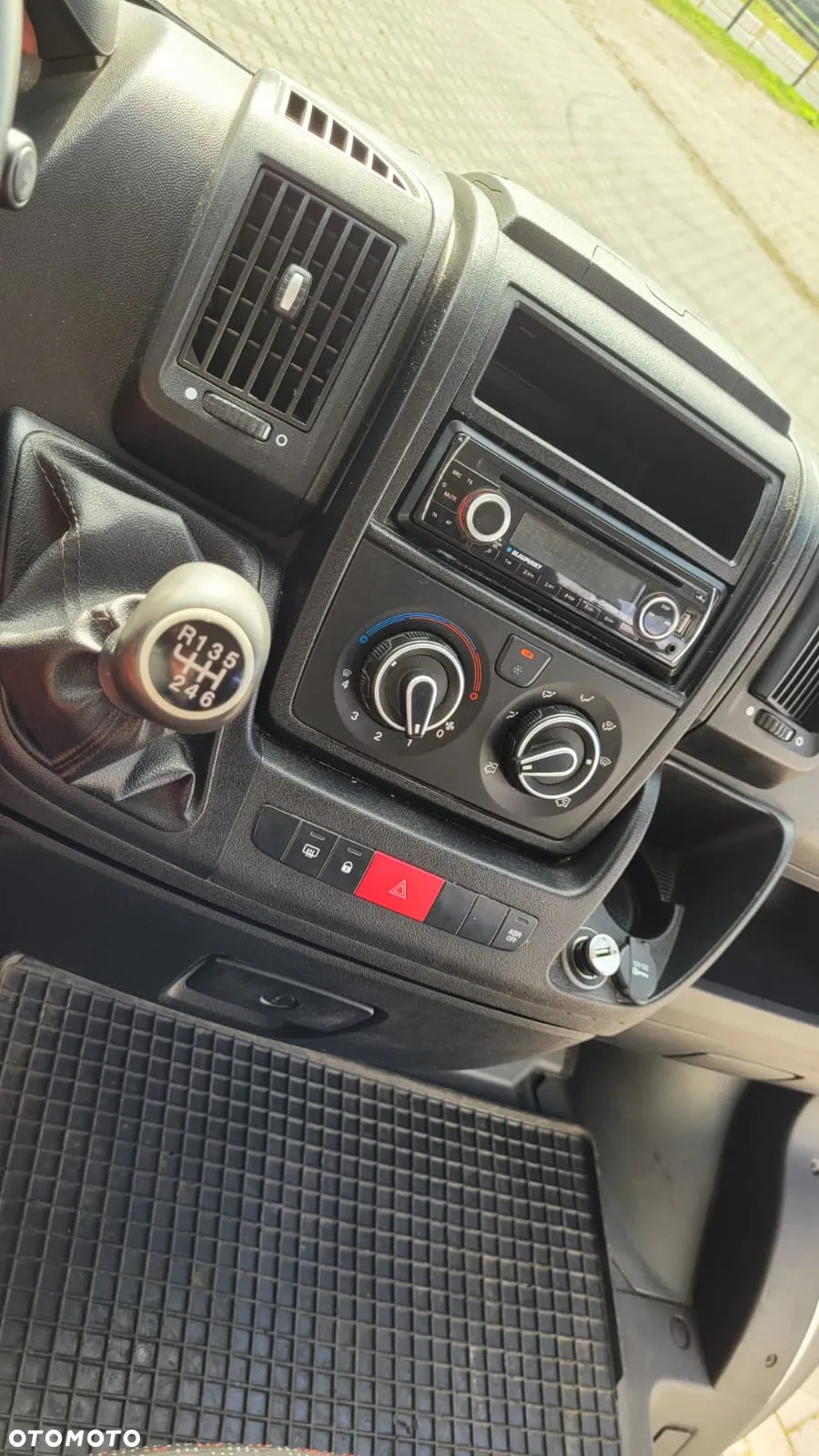 Peugeot Boxer - 4