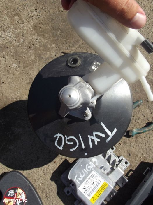 Pompa frana renault Twingo 2007-2014 pompa servofrana Renault Clio 3 - 2