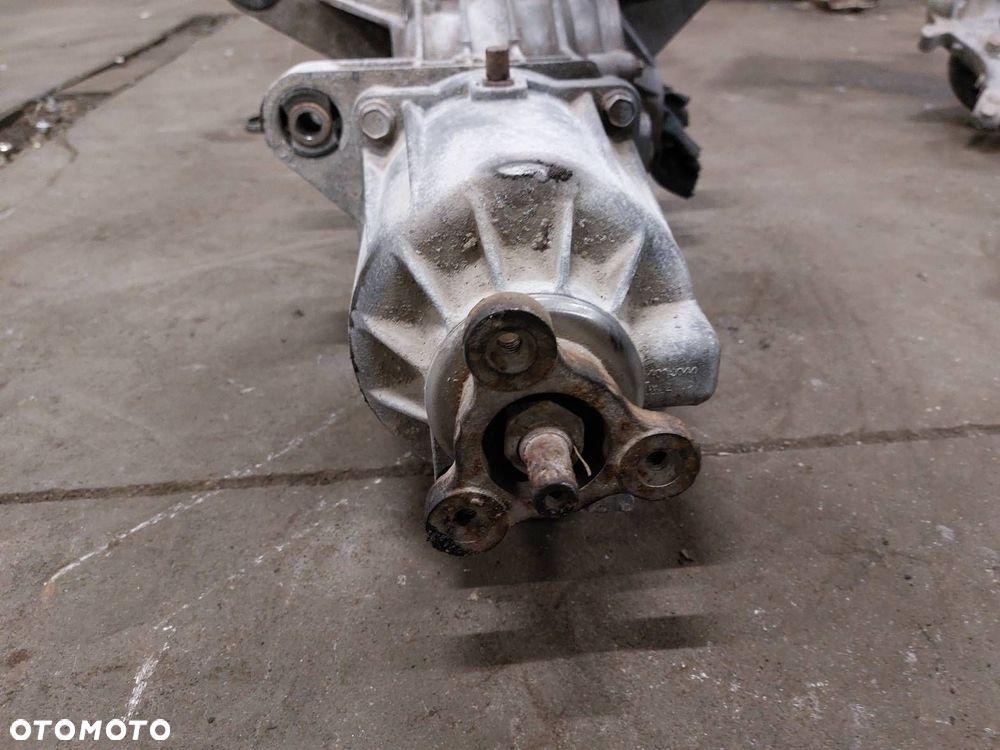 DYFERENCJAŁ DYFER CHRYSLER  PACIFICA I 3.5 V6 05110008AC - 5