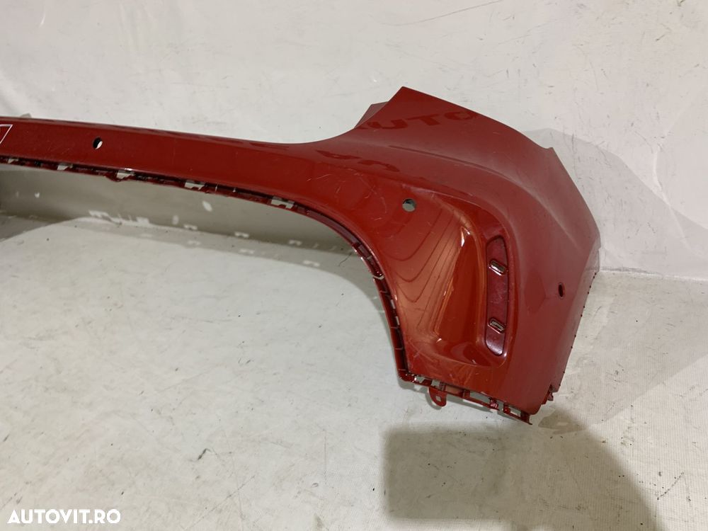 Bara spate Mercedes GLA AMG, 2014, 2015, 2016, 2017, cod origine OE A1568852425. - 6