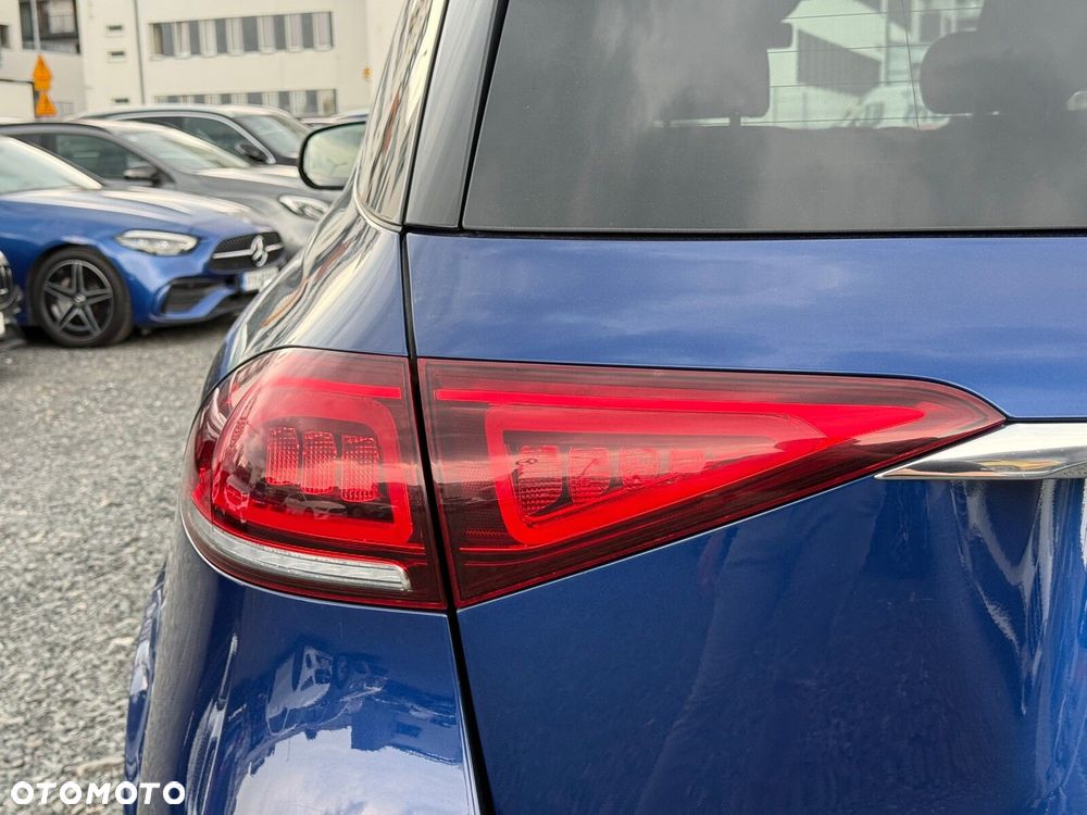 Mercedes-Benz GLE 300 d 4-Matic Premium Plus - 14