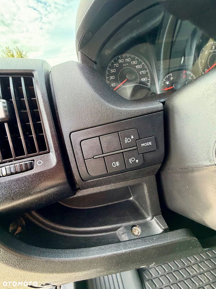 Fiat DUCATO - 8