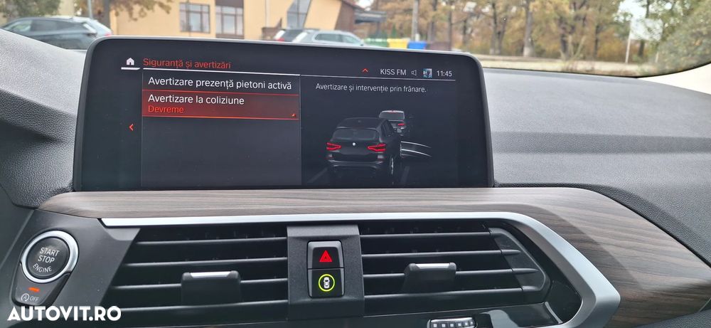 BMW X3 xDrive20d Aut. xLine - 20