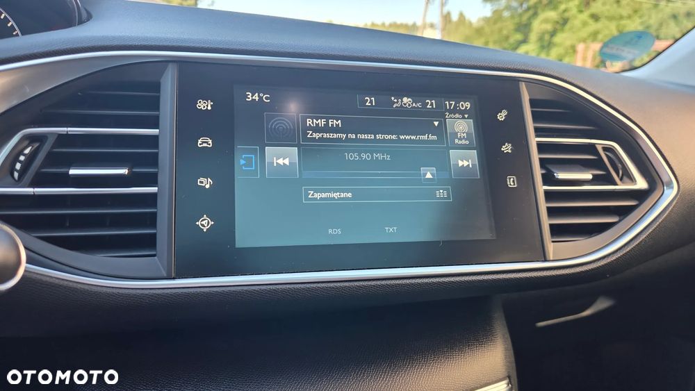 Peugeot 308 e-HDi 115 Stop & Start Allure - 24