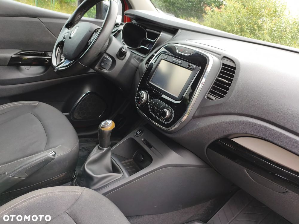 Renault Captur 0.9 Energy TCe Limited - 17