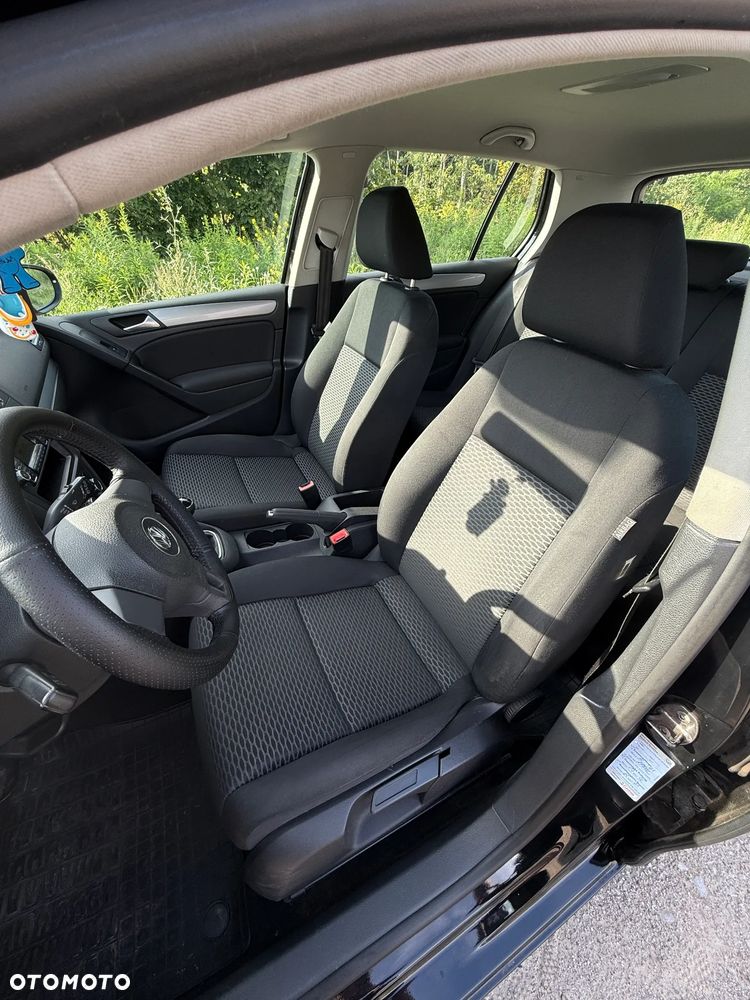 Volkswagen Golf 1.4 Trendline - 15