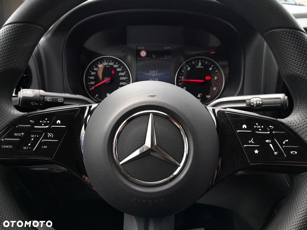 Mercedes-Benz Vito Tourer L2 Pro 9G-Tronic 447.703 - 12