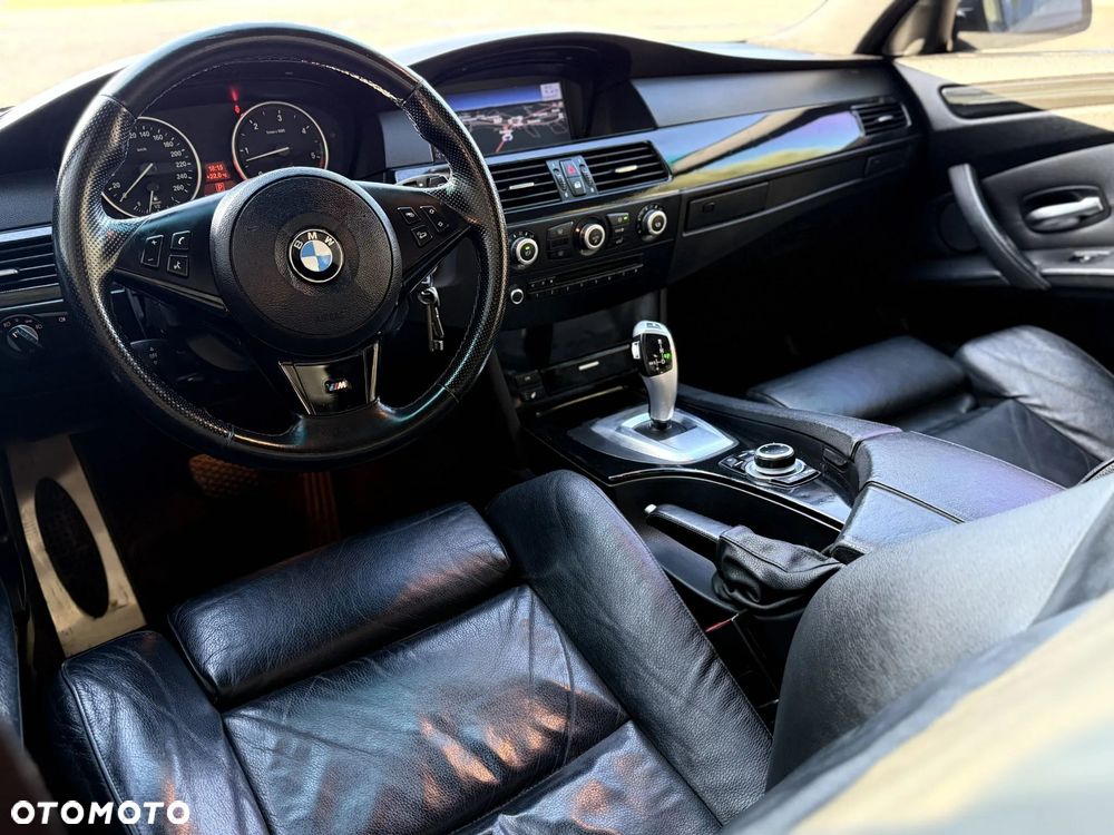 BMW Seria 5 - 11
