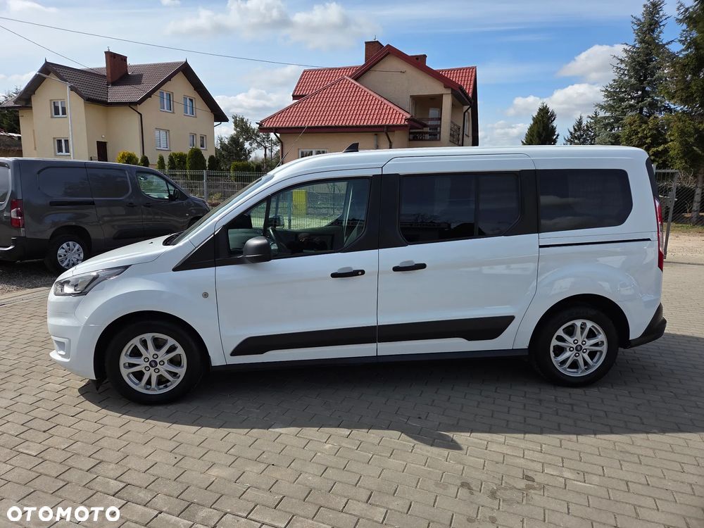 Ford Tourneo Connect Gr 1.5 EcoBlue Trend - 3