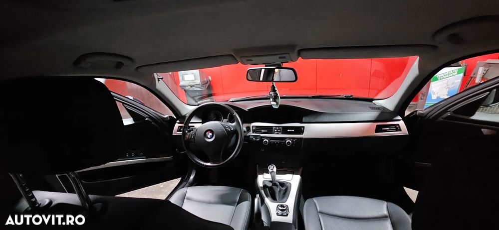 BMW Seria 3 - 9