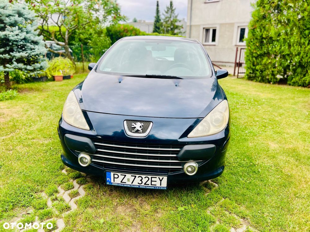 Peugeot 307 1.6 HDI Oxygo - 3