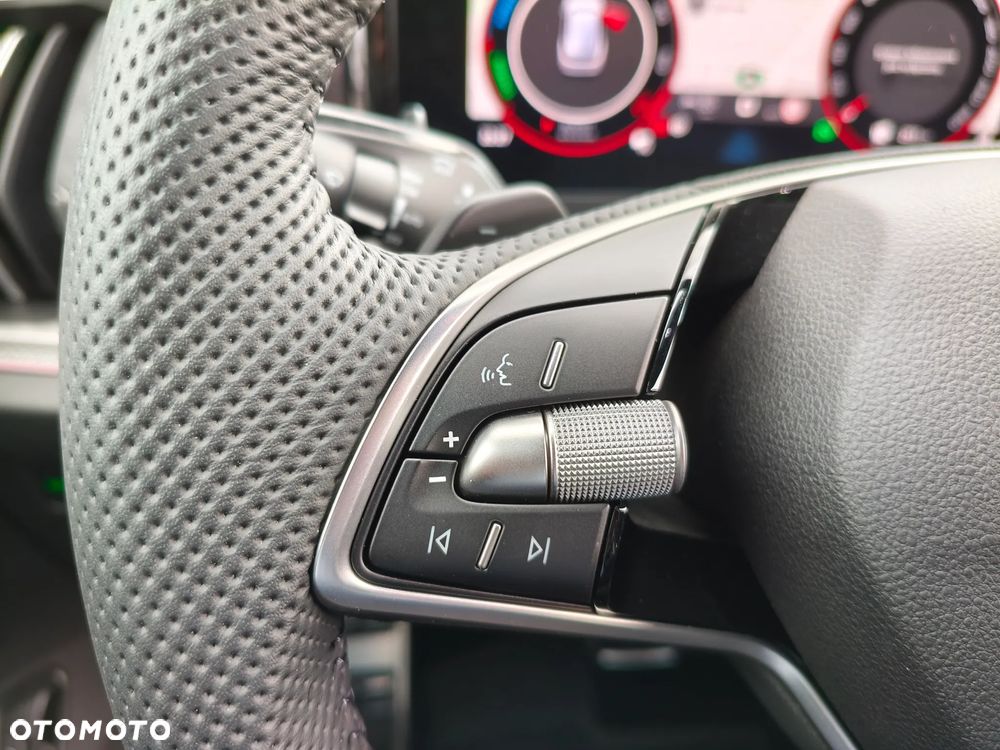 Skoda Kodiaq 1.5 TSI iV PHEV 4x2 Sportline DSG - 23