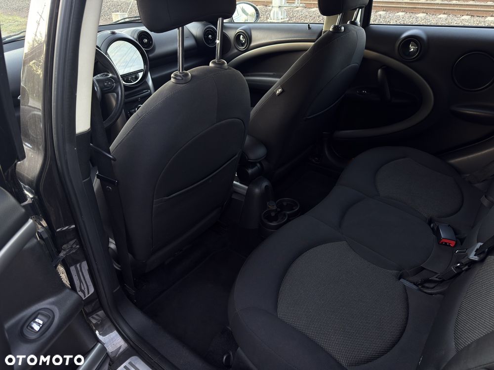 MINI Countryman - 8