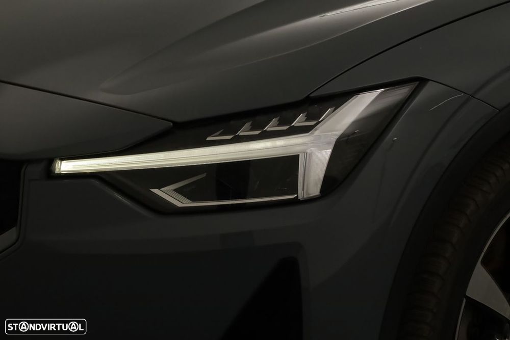 Polestar 2 Standard Range 70 kWh - 6