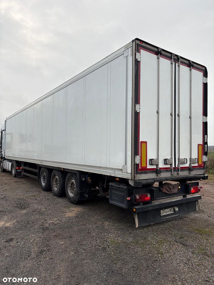 Schmitz Cargobull - 10