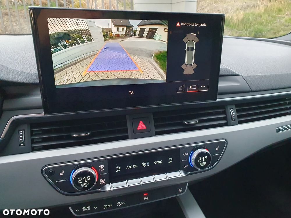 Audi A4 Avant 40 TDI quattro S tronic S line - 21