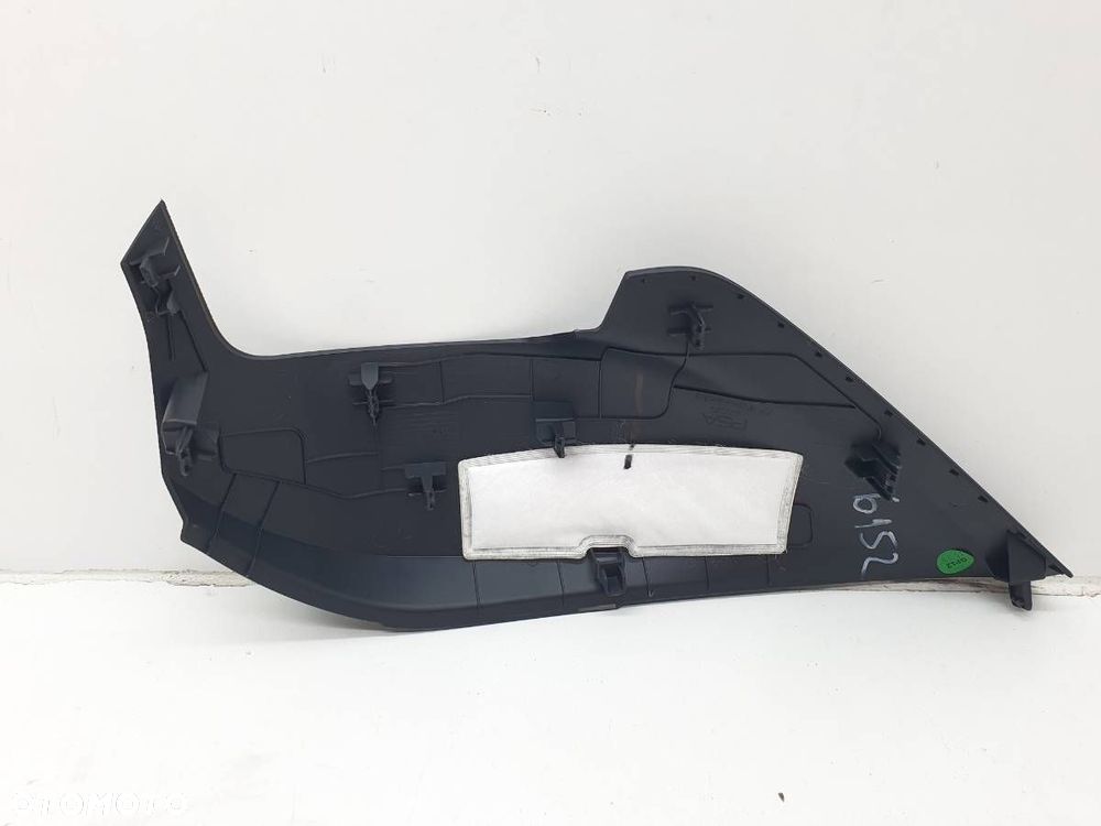 ZAŚLEPKA ELEMENT DESKI PRAWY CITROEN C5 X 98366576ZD - 4