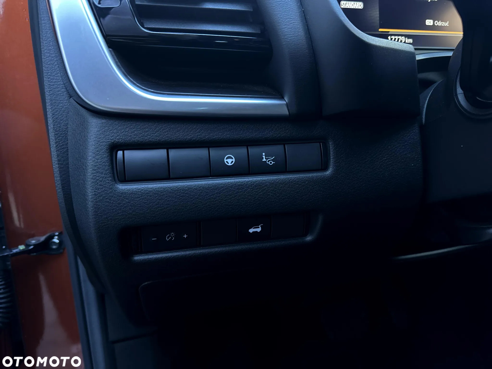 Nissan X-Trail - 18
