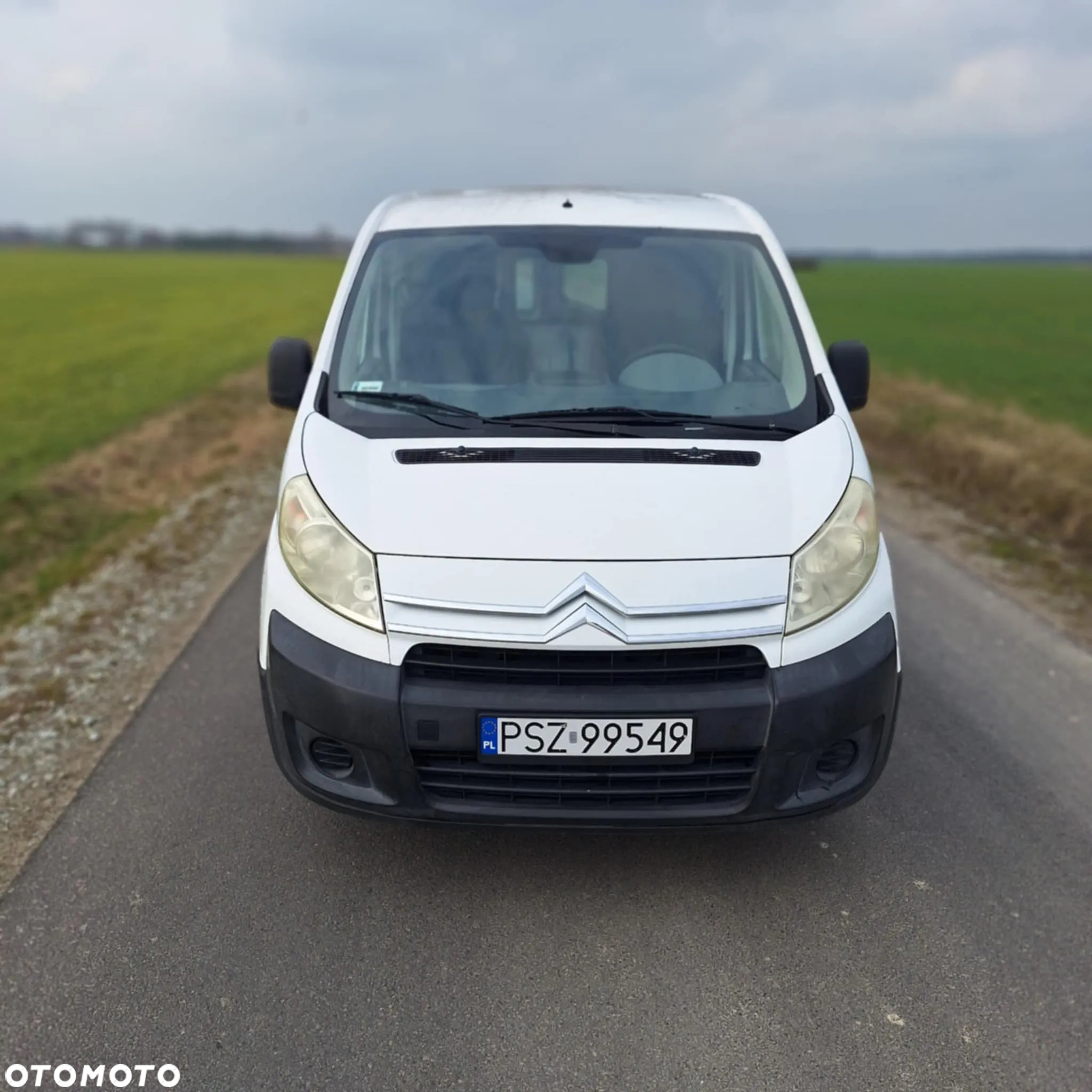 Citroën Jumpy Combi - 4