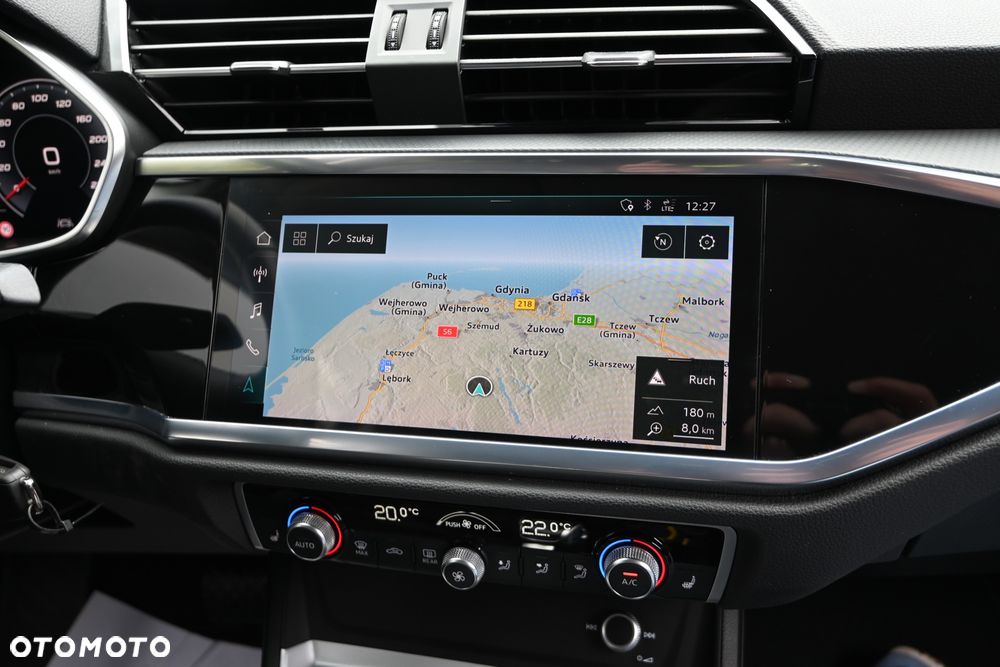 Audi Q3 Sportback 35 TDI S tronic S line - 31