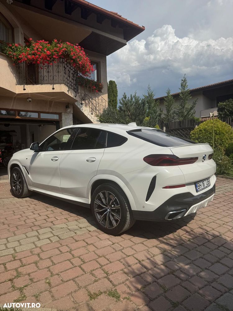 BMW X6 - 2