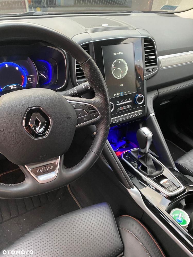 Renault Koleos - 18