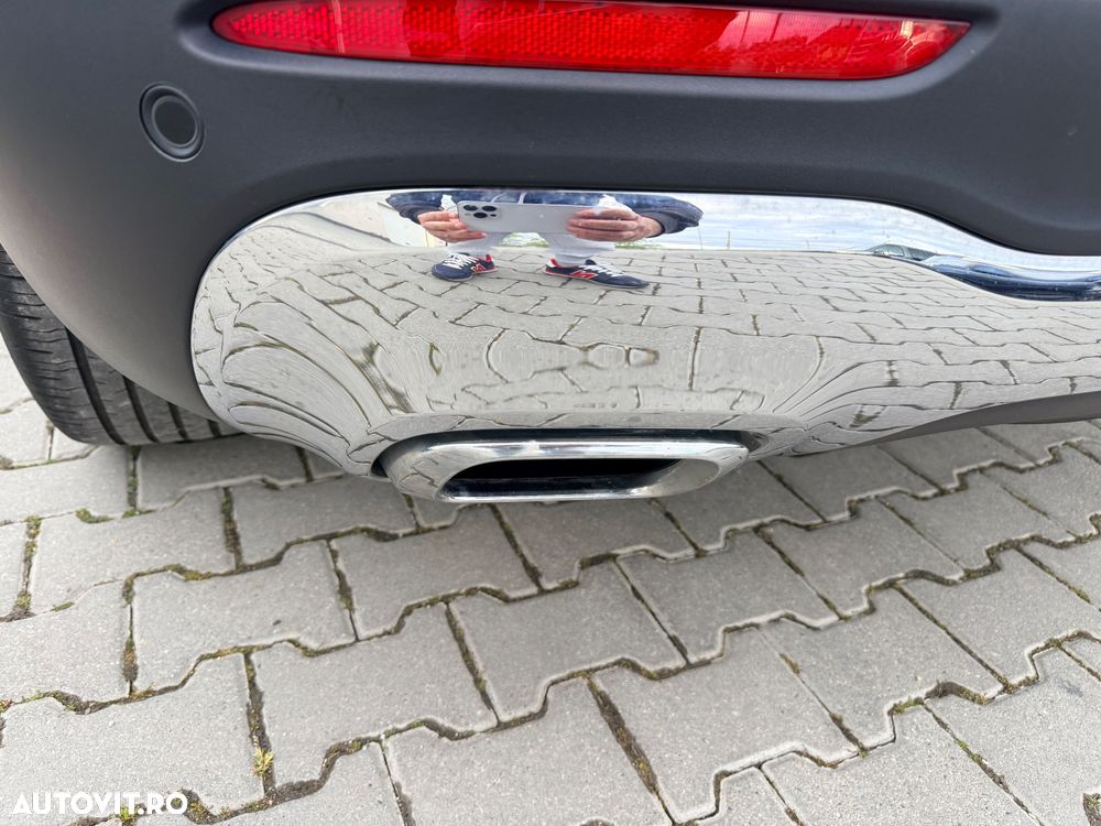 Mercedes-Benz GLB 200 d Aut. - 18