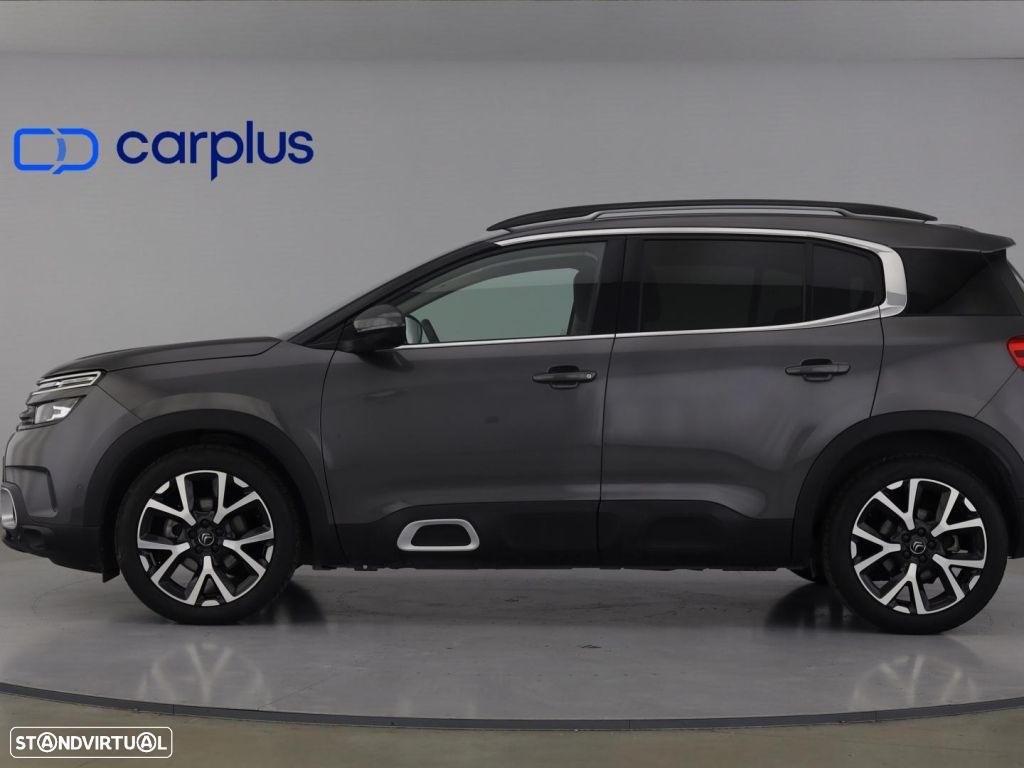 Citroën C5 Aircross 1.2 PureTech Shine - 4