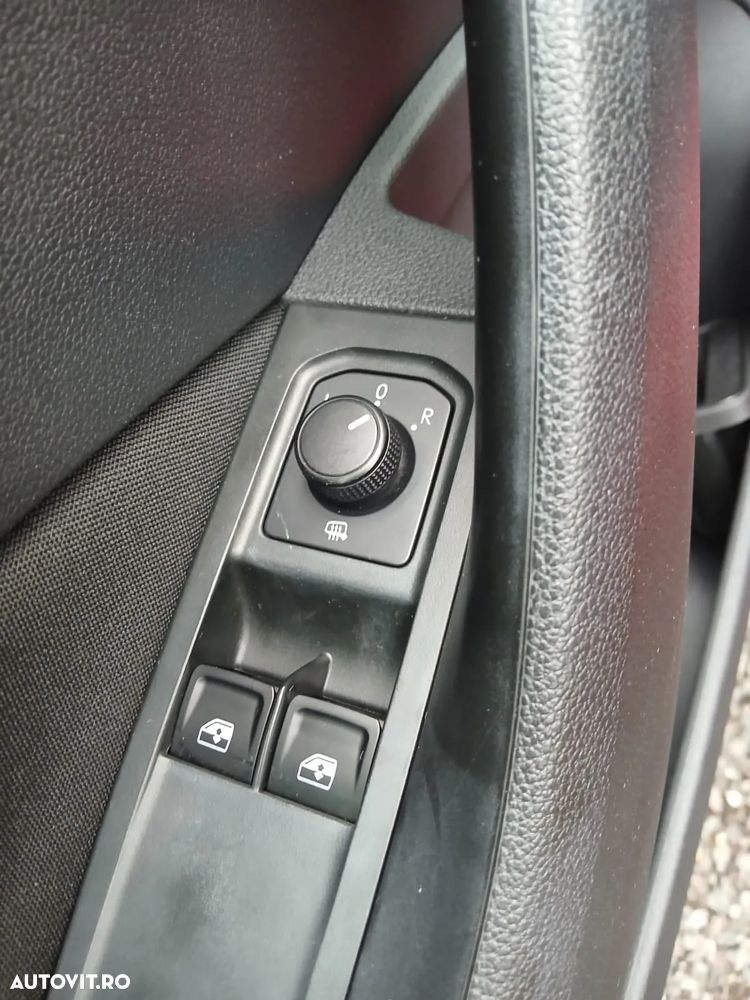 Skoda Scala 1.6 TDI Ambition - 10