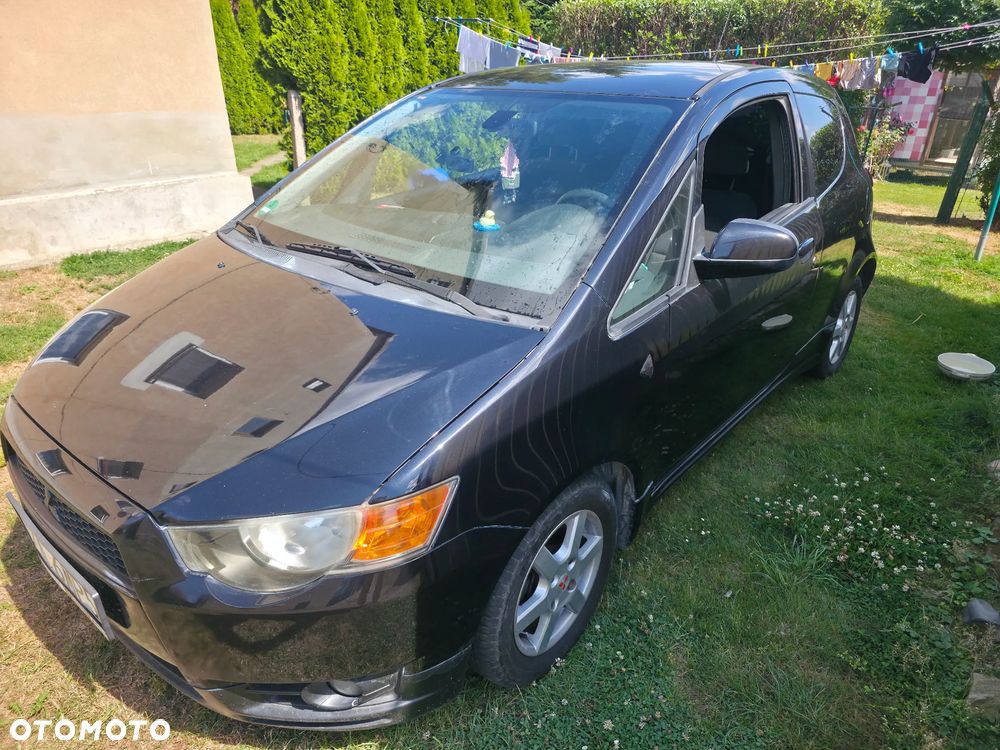 Mitsubishi Colt 1.1 Inform Cleartec - 6