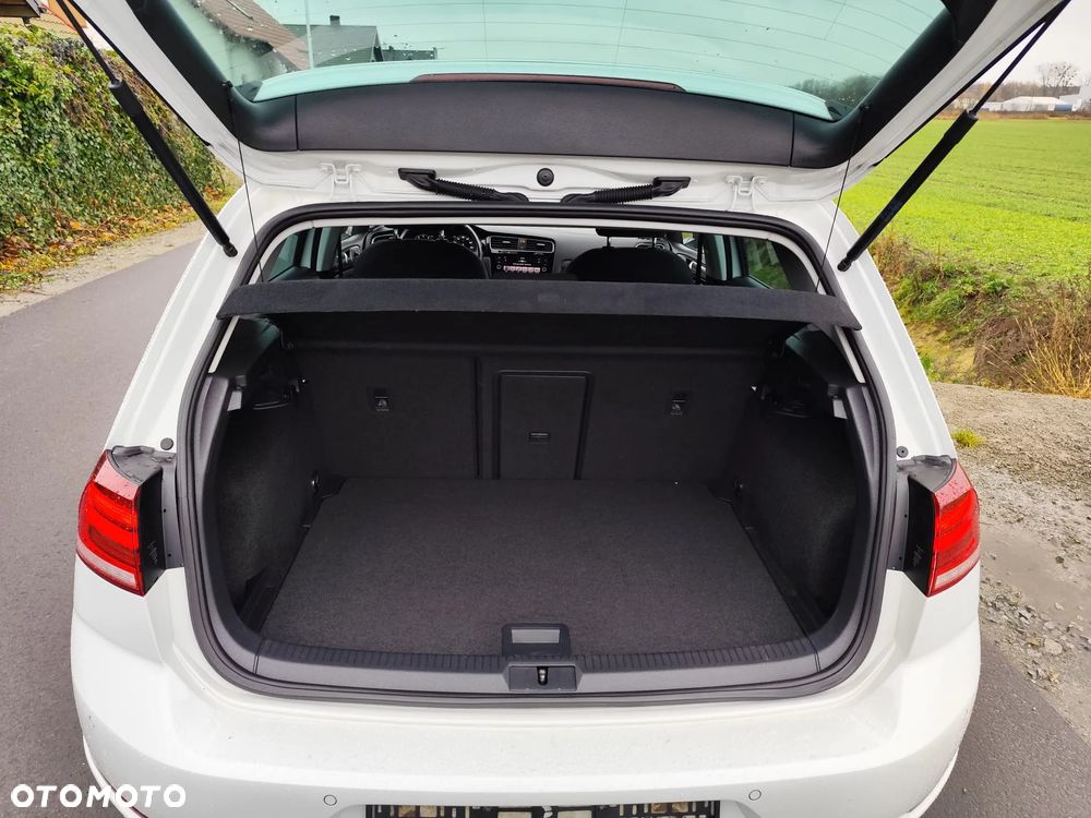 Volkswagen Golf 1.5 TSI ACT OPF BlueMotion IQ.DRIVE - 20