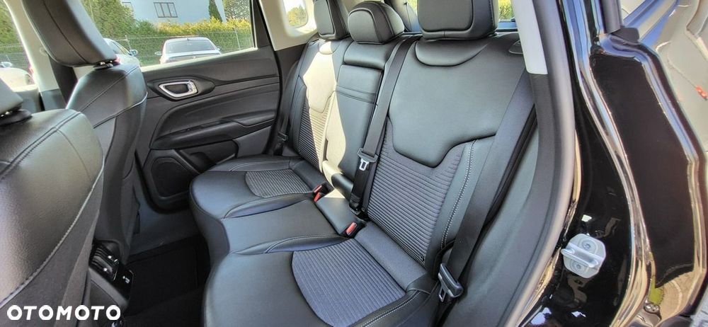 Jeep Compass 1.5 T4 mHEV Altitude FWD S&S DCT - 22