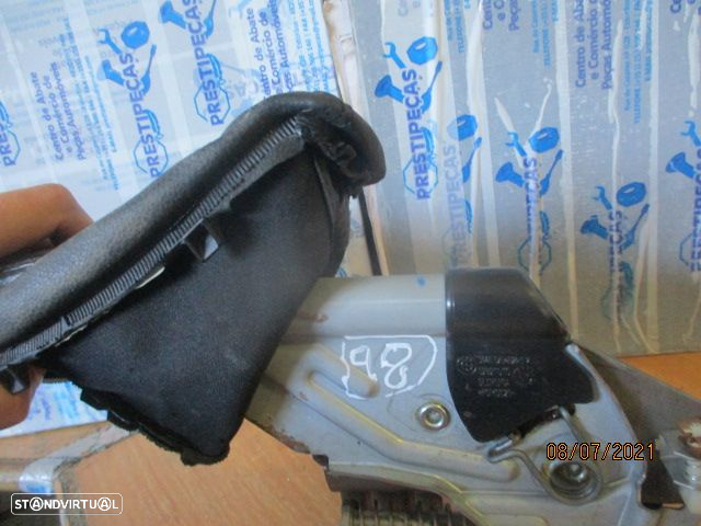 Travão De Mão 67871110 BMW E91 2011 - 2