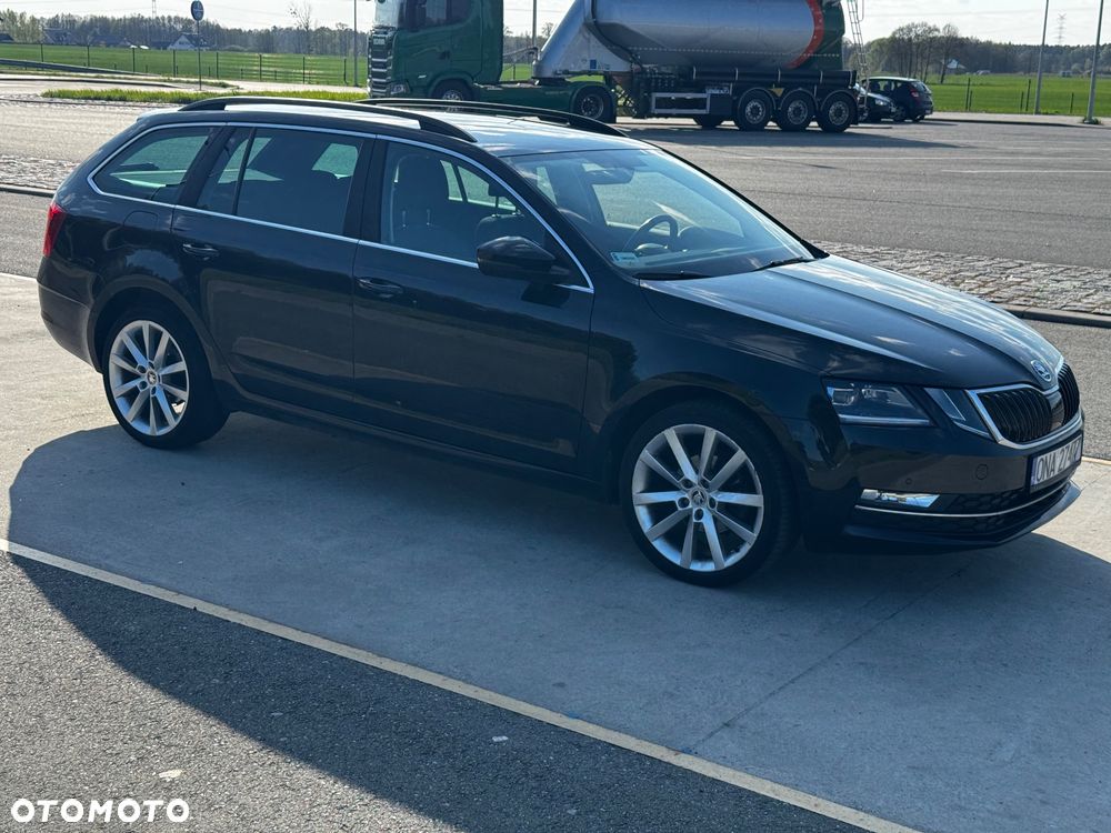 Skoda Octavia 1.6 TDI Style - 11