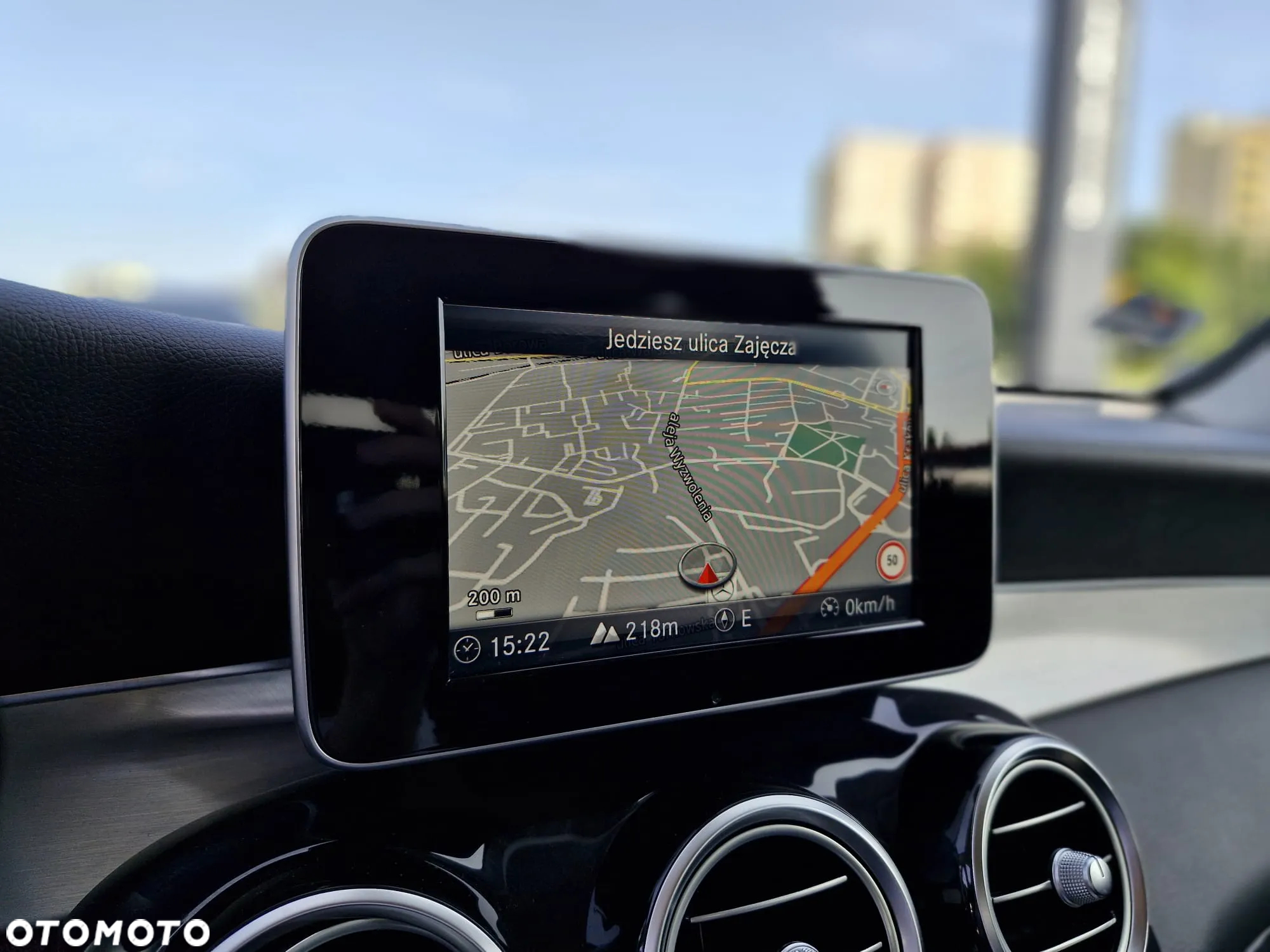 Mercedes-Benz GLC 250 d 4Matic 9G-TRONIC - 30