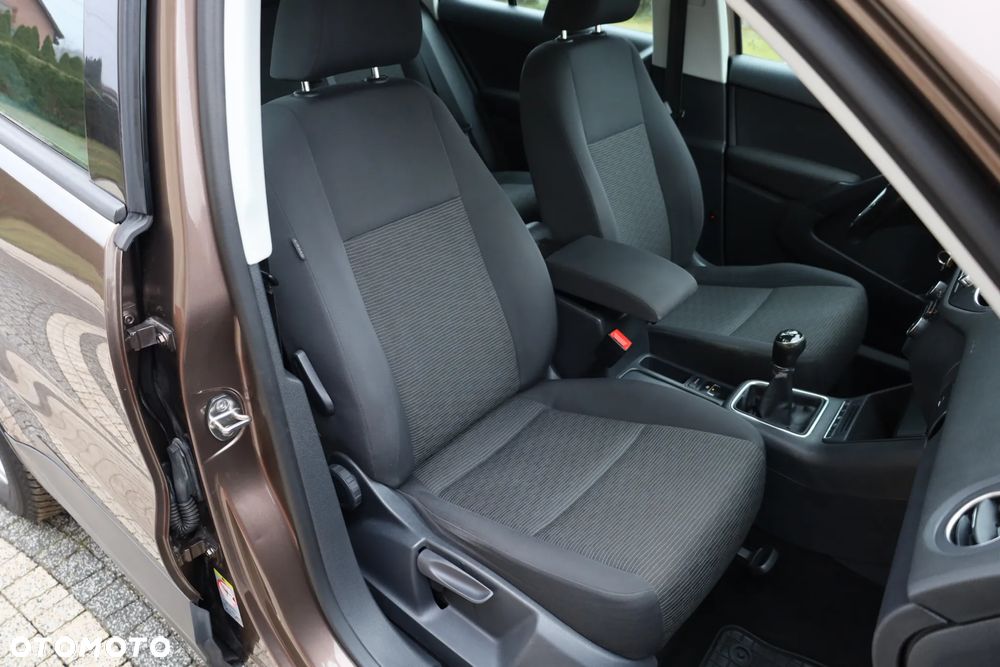 Volkswagen Tiguan 1.4 TSI CityLine - 14