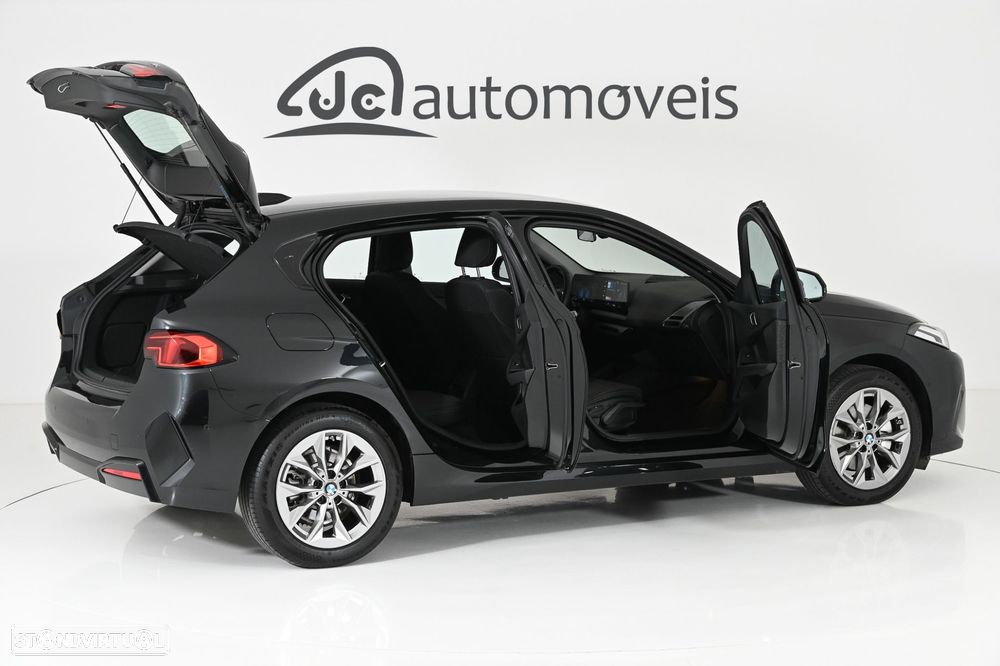 BMW 116 Standard - 6