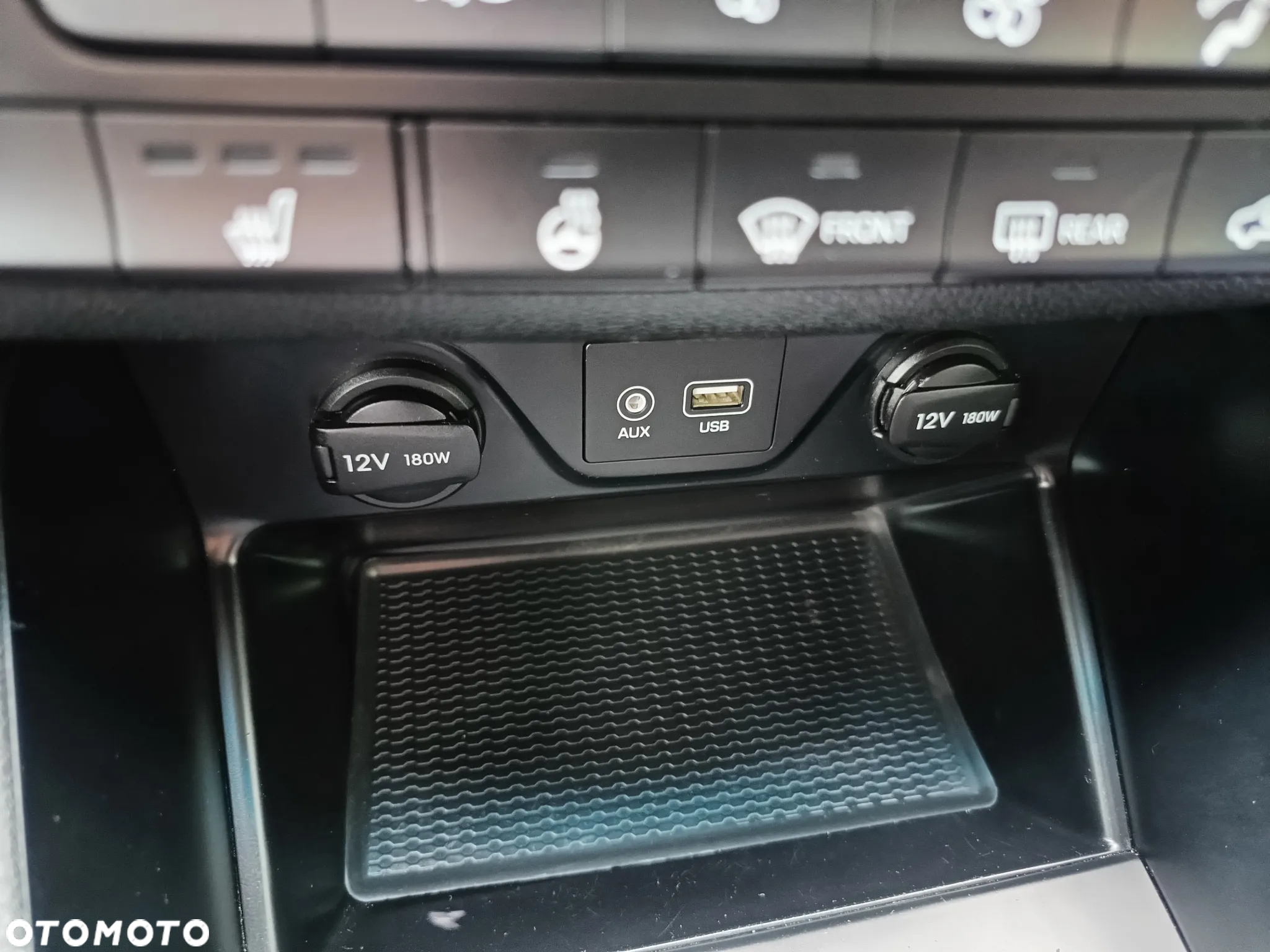 Hyundai Tucson 1.6 GDi Style 2WD - 14