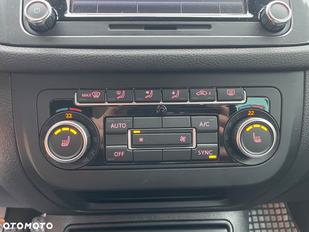 Volkswagen Tiguan 2.0 TDI 4Mot Perfectline R-Style - 21