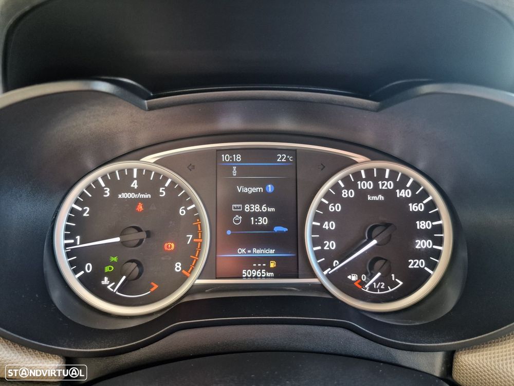 Nissan Micra 1.0 IG-T N-Connecta - 40