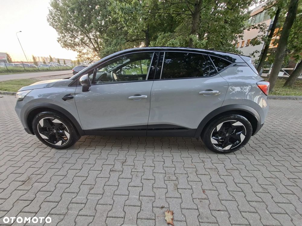 Renault Captur 1.0 TCe Intens - 8