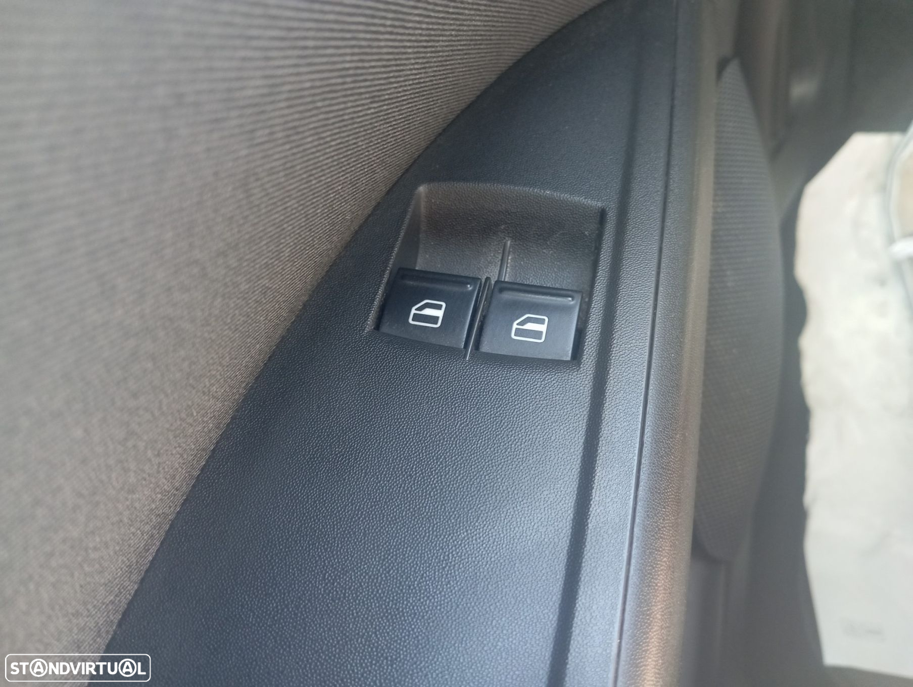 SEAT Altea 1.2 TSI Reference Eco.Start/Stop - 10
