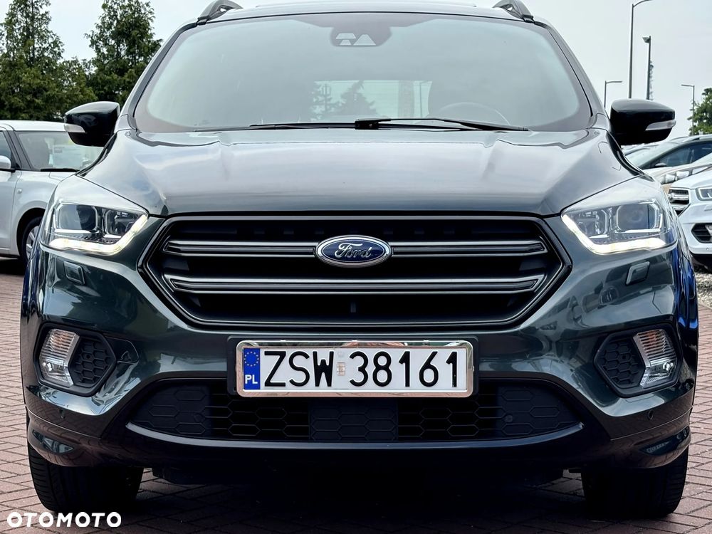Ford Kuga 1.5 EcoBoost AWD ST-Line Black ASS - 4