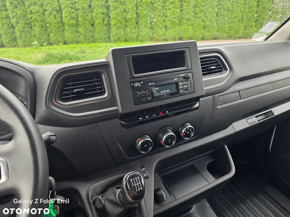 Renault Master - 12