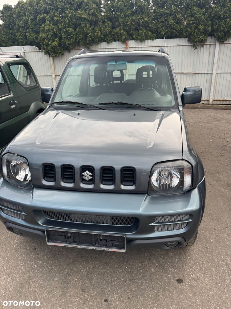 Suzuki Jimny Club Ranger - 36