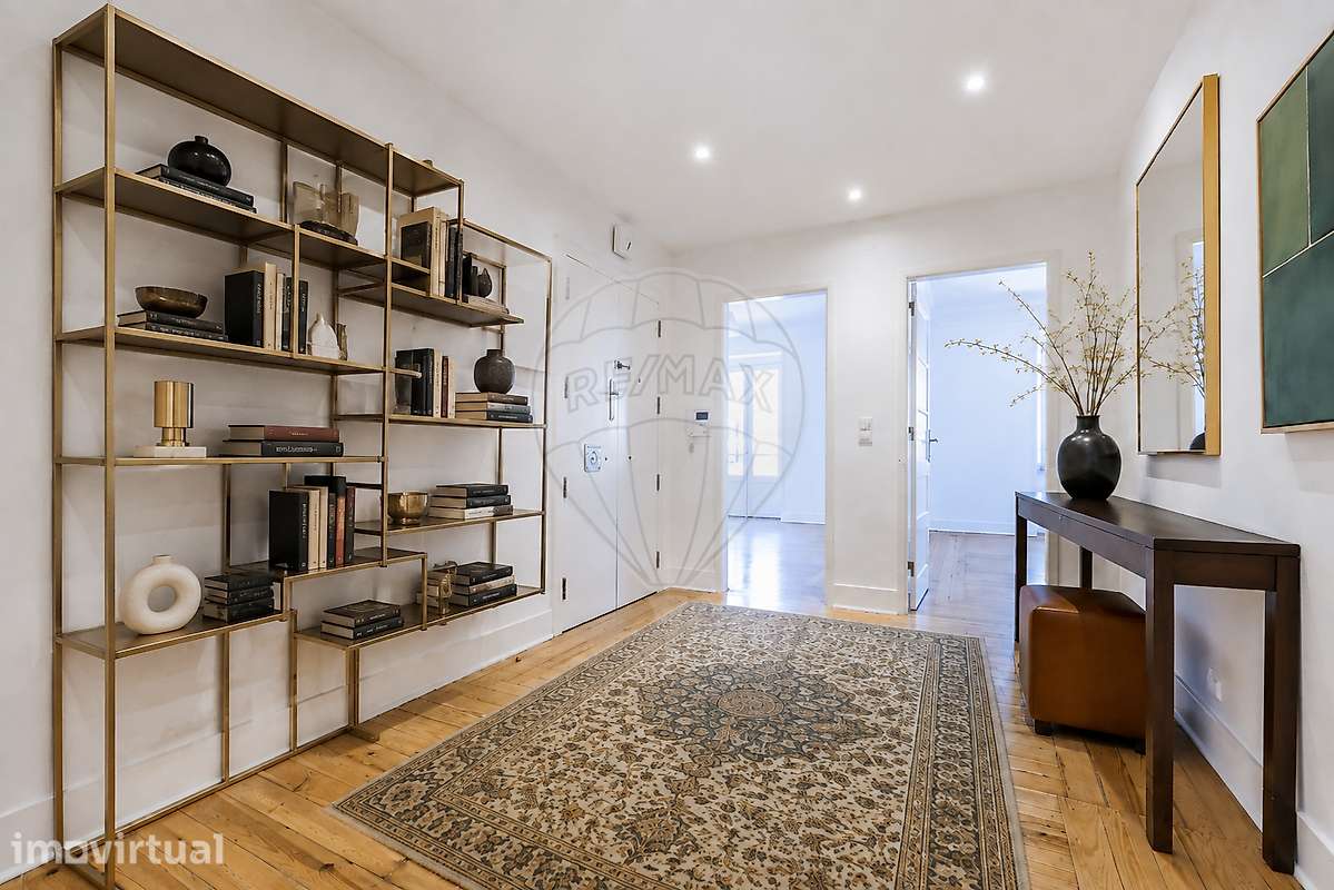 Apartamento T4 para venda - Grande imagem: 4/39
