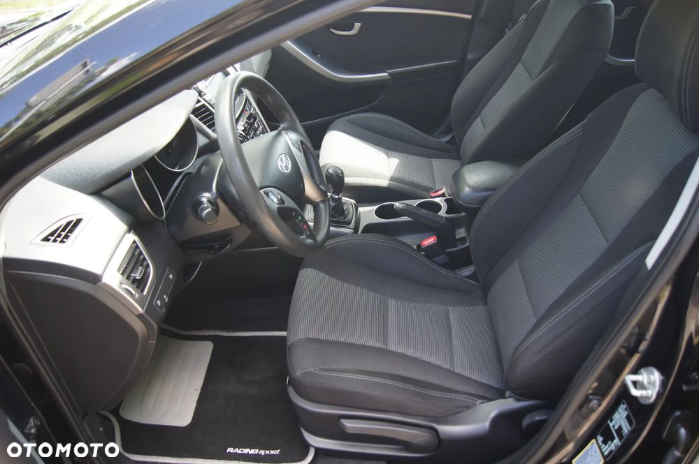 Hyundai i30 1.4 Style - 8